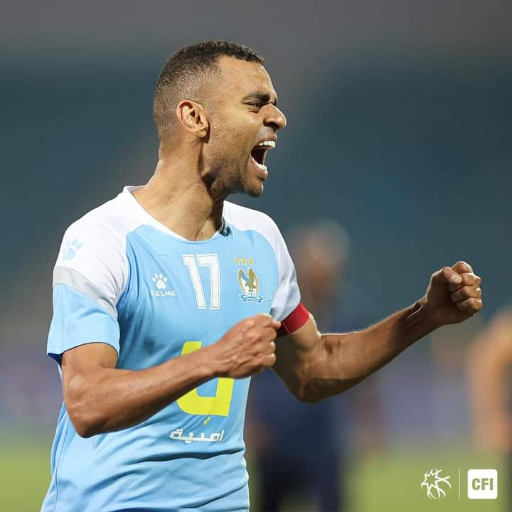 صورة حول : عاجل | ماذا حدث بين لاعبي الفيصلي في غرف الملابس عقب مباراة الاهلي؟ عاجل | ماذا حدث بين لاعبي الفيصلي في غرف الملابس عقب مباراة الاهلي؟