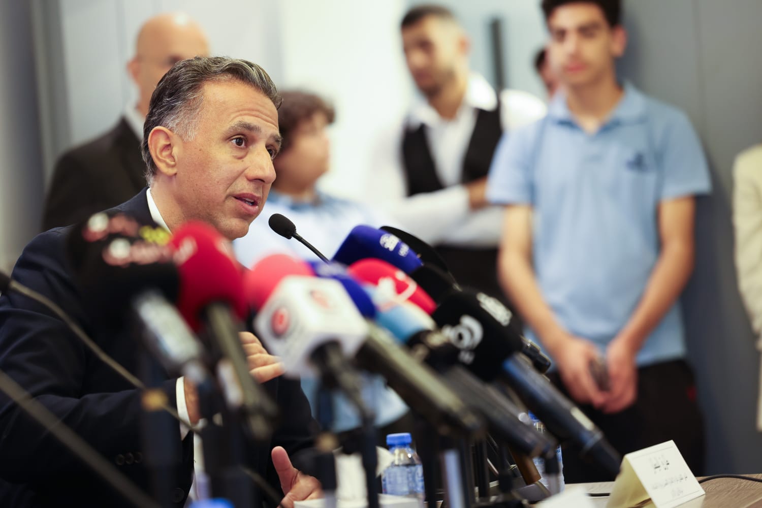 زين وريد بُل تعلنان انطلاق بطولة "ريد بُل كار بارك درِفت 2024" في الأردن