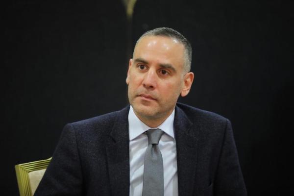 الساكت يدعو إلى  إنشاء مراكز ومجمعات أعمال في الشمال والجنوب  