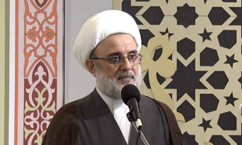 صورة حول : عاجل || الجيش الاسرائيلي يعلن اغتيال "نبيل قاووق" عاجل || الجيش الاسرائيلي يعلن اغتيال "نبيل قاووق"