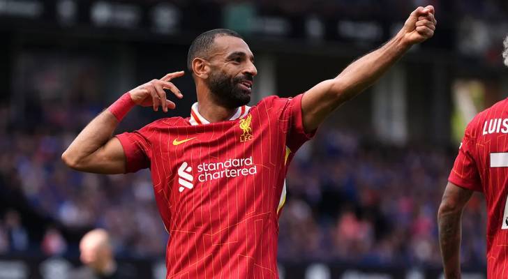 صورة حول : تعويض صلاح بـ100 مليون يورو من أجل التعاقد مع لاعب ريال مدريد تعويض صلاح بـ100 مليون يورو من أجل التعاقد مع لاعب ريال مدريد