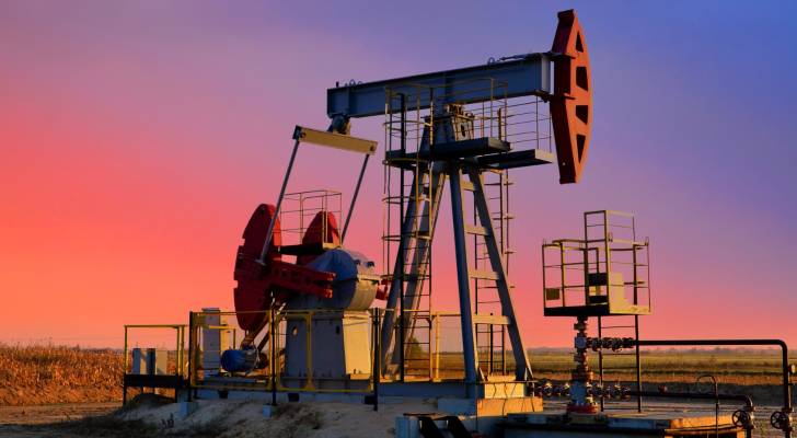 استقرار اسعار النفط عالمياً اليوم الخميس