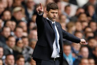 ماوريسيو بوتشيتينو مدربًا للمنتخب الأميركي استعدادًا لكأس العالم 2026