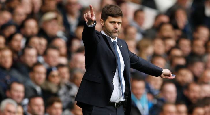 صورة حول : ماوريسيو بوتشيتينو مدربًا للمنتخب الأميركي استعدادًا لكأس العالم 2026 ماوريسيو بوتشيتينو مدربًا للمنتخب الأميركي استعدادًا لكأس العالم 2026