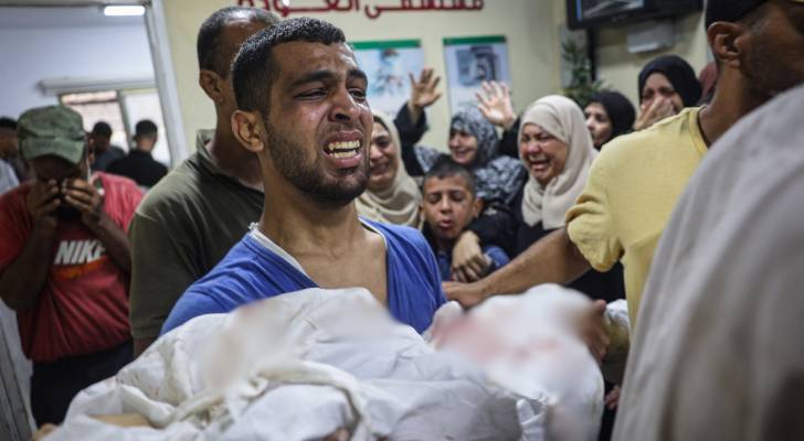 صورة حول : خلال 72 ساعة الاحتلال يرتكب 12 مجزرة في القطاع خلال 72 ساعة الاحتلال يرتكب 12 مجزرة في القطاع