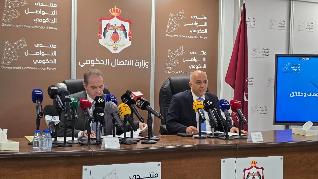 عاجل | الهواري: تزايد مقلق في حالات السرطان بالأردن وسط تفاقم معدلات التدخين