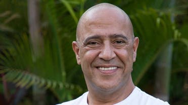 صورة حول : أشرف عبدالباقي: أجريت تحليل DNA في أميركا لمعرفة جذور عائلتي منذ ألف عام أشرف عبدالباقي: أجريت تحليل DNA في أميركا لمعرفة جذور عائلتي منذ ألف عام