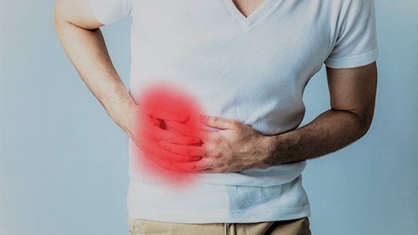 ما أسباب انفجار المرارة في جسم الانسان ؟