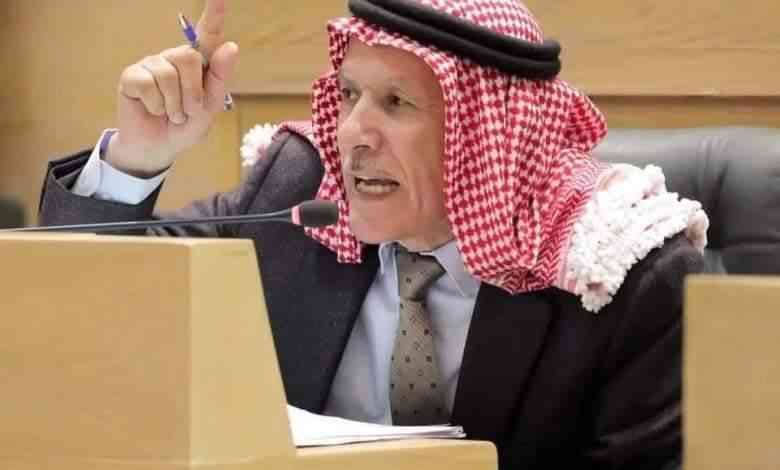 العرموطي يحصد اعلى نسبة اصوات في الأردن