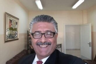 نواب عشائر وليس نواب احزاب وهنا الدليل