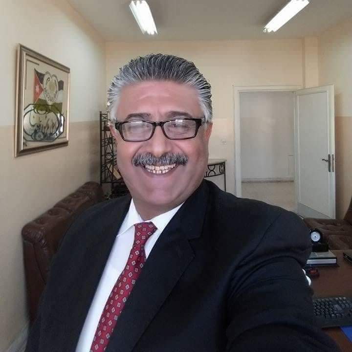 صورة حول : نواب عشائر وليس نواب احزاب وهنا الدليل نواب عشائر وليس نواب احزاب وهنا الدليل