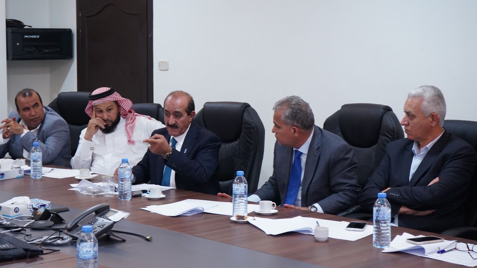 صورة حول : كتلة "حزب إرادة" النيابية تعقد إجتماعها الأسبوعي الثاني وتتوافق على نظامها الأساسي كتلة "حزب إرادة" النيابية تعقد إجتماعها الأسبوعي الثاني وتتوافق على نظامها الأساسي