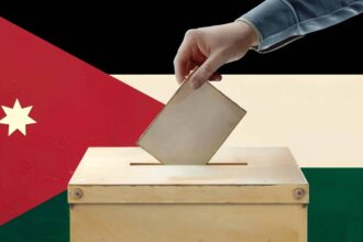 شباب الأردن: قوة مُحركة للتغيير في انتخابات 2024
