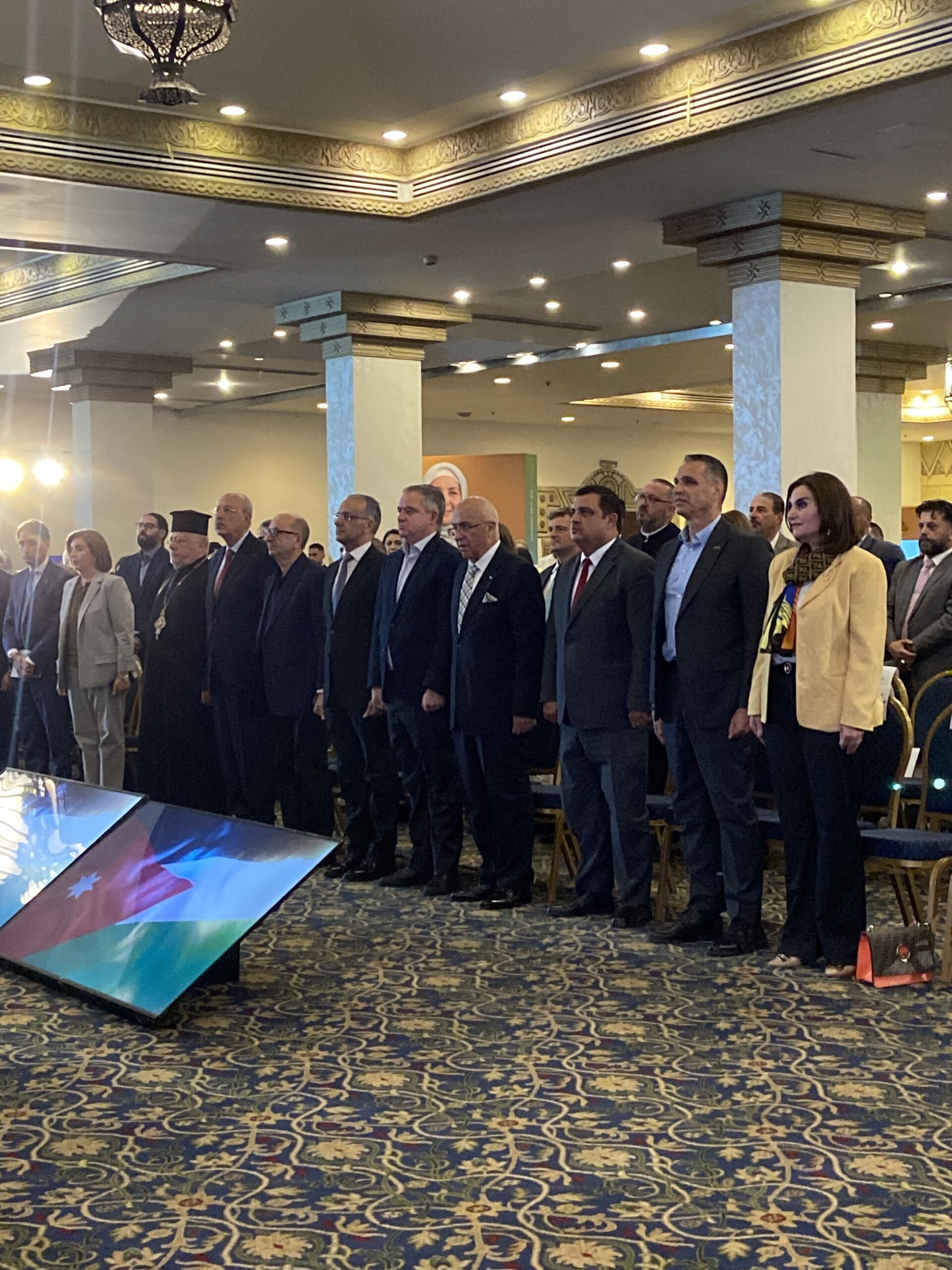 صورة حول : افتتاح المركز الإعلامي لانتخابات مجلس النواب العشرين: خطوة نحو شفافية ومُشاركة أوسع افتتاح المركز الإعلامي لانتخابات مجلس النواب العشرين: خطوة نحو شفافية ومُشاركة أوسع