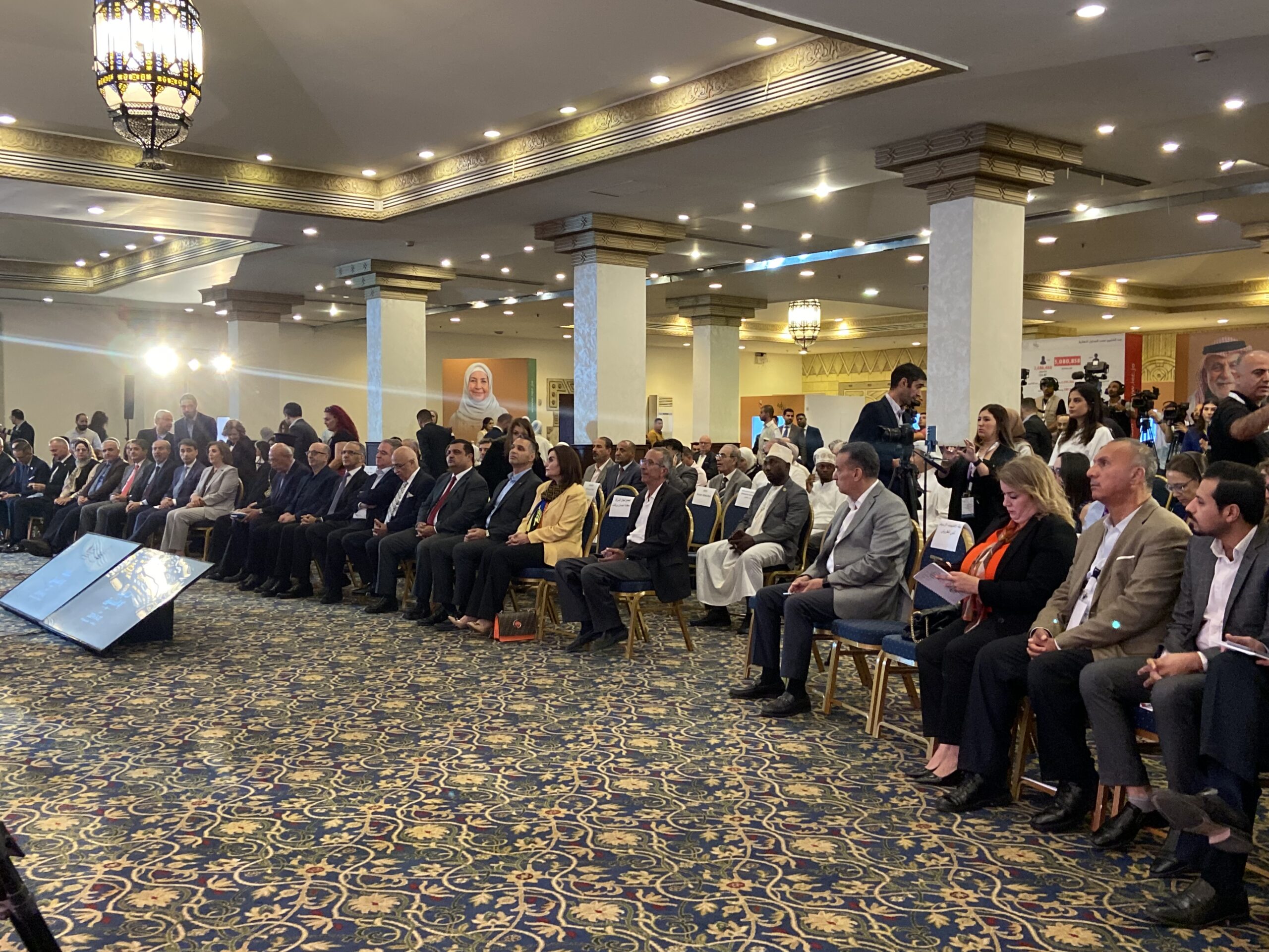 افتتاح المركز الإعلامي لانتخابات مجلس النواب العشرين: خطوة نحو شفافية ومُشاركة أوسع