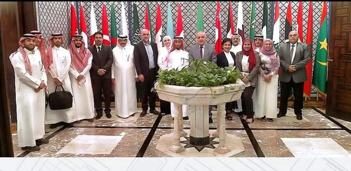 الاردن في الإجتماع الثاني لمناقشة إنشاء سوق كهرباء عربية مشتركة