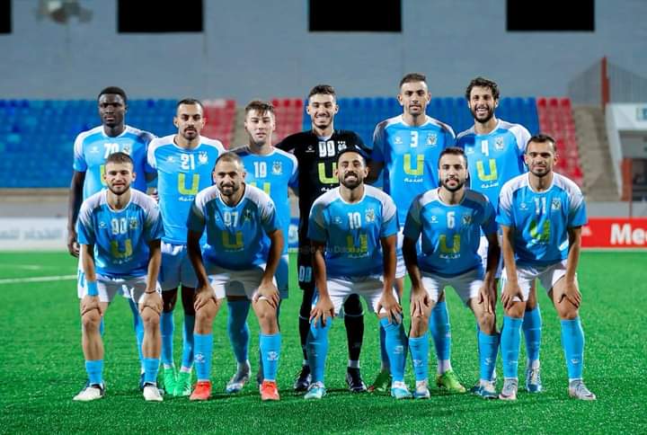 صورة حول : عاجل | ماذا حدث بين لاعبي الفيصلي في غرف الملابس عقب مباراة الاهلي؟ عاجل | ماذا حدث بين لاعبي الفيصلي في غرف الملابس عقب مباراة الاهلي؟