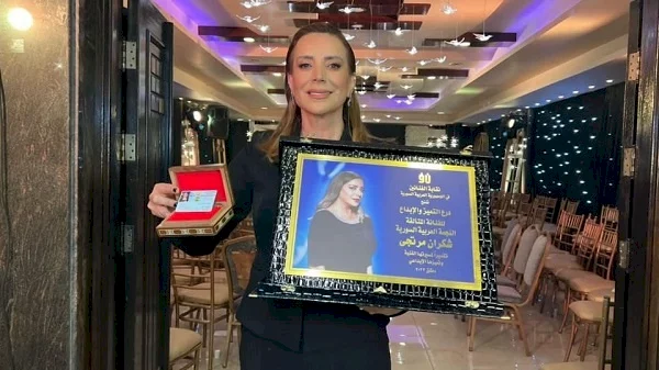 صورة حول : بعد ثلاثين سنة من الانتظار ..شكران مرتجى تحصل على بطاقة النقابة بعد ثلاثين سنة من الانتظار ..شكران مرتجى تحصل على بطاقة النقابة