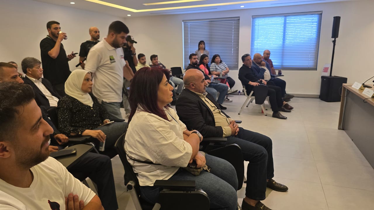 زين وريد بُل تعلنان انطلاق بطولة "ريد بُل كار بارك درِفت 2024" في الأردن