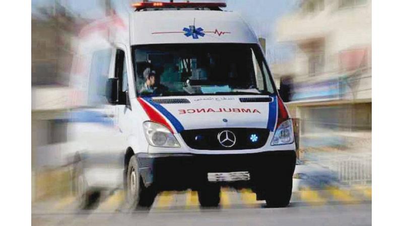 عاجل: كشف سبب حادثة اختناق الطلبة بالزرقاء وحالتهم الصحية