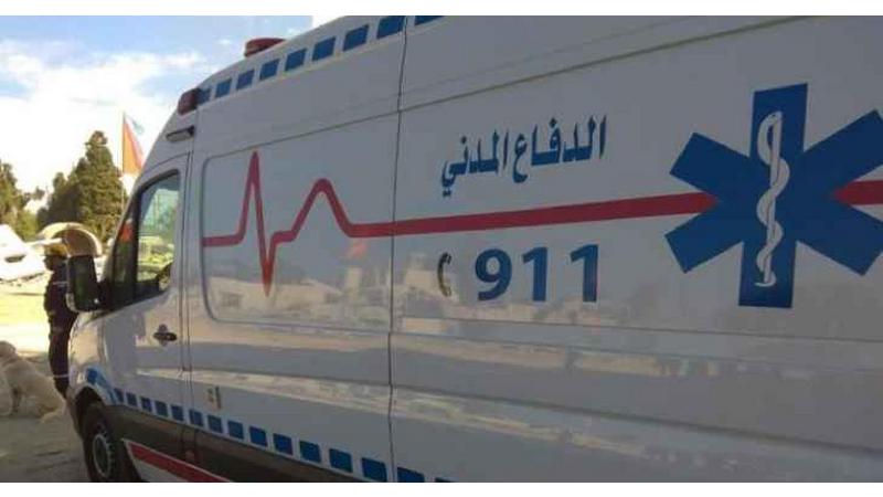 عاجل | اختناق 34 طالباً في الزرقاء والأمن يباشر التحقيق