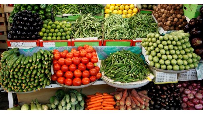 صورة حول : تعرف على اسعار الخضار والفواكهه التى وردت للسوق المركزي تعرف على اسعار الخضار والفواكهه التى وردت للسوق المركزي