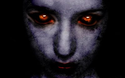 ما قـصــة الجنية في الكـرك التي أثارت الرعب عند المواطنين ؟ (فيديو)