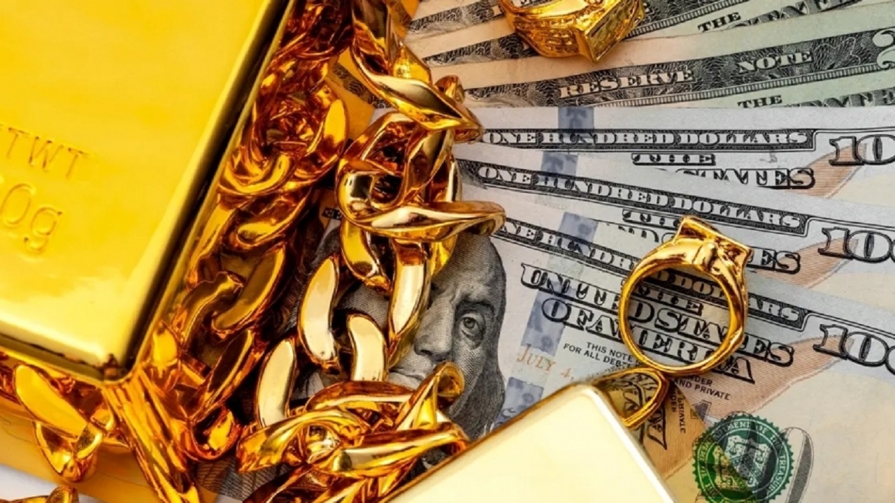 العثور على حقيبة تحتوي على 300 غرام من الذهب بقيمة 15 ألف دينار