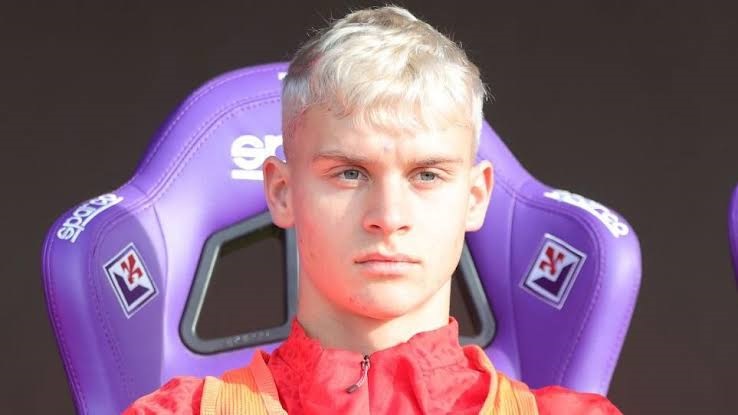 ذاك الشبل من ذاك الاسد ..ابن الأسطورة إبراهيموفيتش يسجل هدفاً عالمياً (فيديو)