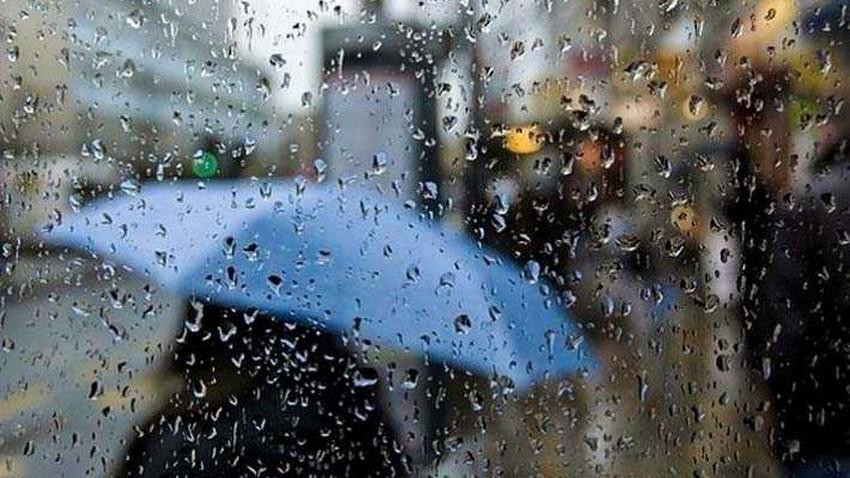 الأردنيين سيشهدون أجواءً لطيفة ومنعشة في معظم المناطق و تساقط للأمطار يوم الاثنين القادم