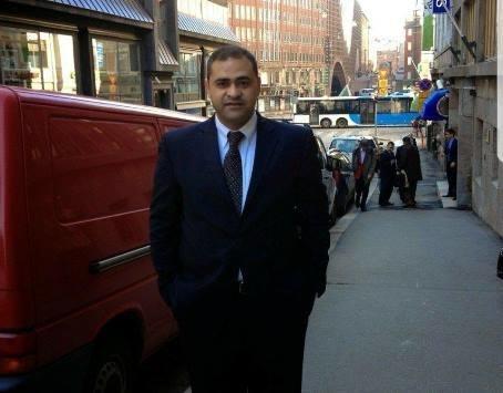 صورة حول : عاجل | نارموق أميناً عامَّاً لمكافحة الفساد خلفا للطَّراونة عاجل | نارموق أميناً عامَّاً لمكافحة الفساد خلفا للطَّراونة