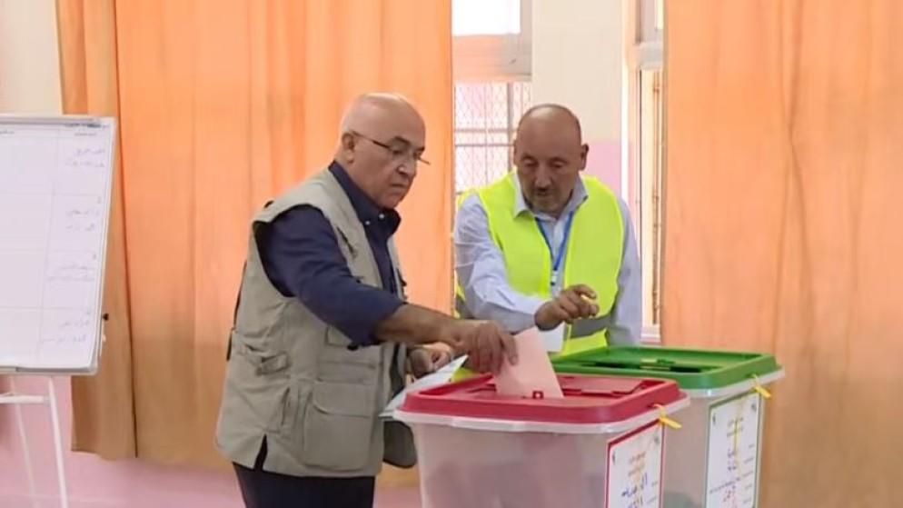 صورة حول : المعايطة: الحديث عن نسبة الاقتراع لا زال مبكرا المعايطة: الحديث عن نسبة الاقتراع لا زال مبكرا