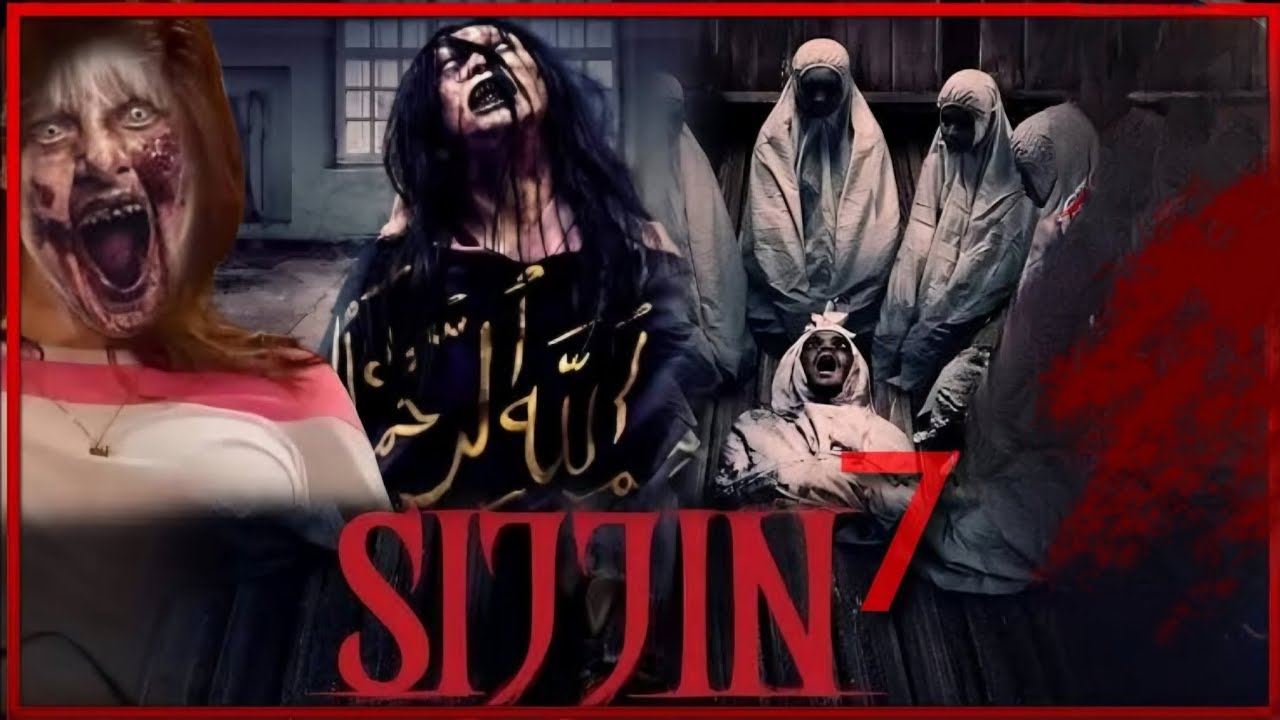 صورة حول : الفيلم الاندونيسي الأخطر بالتاريخ الحديث (Sijjin 7) الفيلم الاندونيسي الأخطر بالتاريخ الحديث (Sijjin 7)