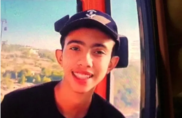 صورة حول : الطفل المفقود "محمد الهضابين" يعود إلى أهله سالم الطفل المفقود "محمد الهضابين" يعود إلى أهله سالم