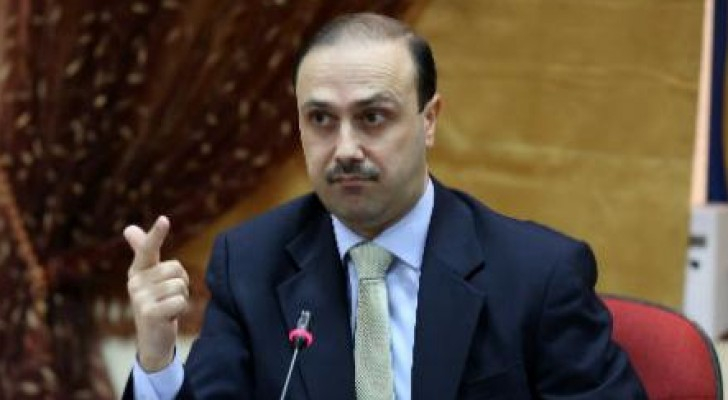 المومني: أخطر ما يحدث في المنطقة هو اغتيال الحقيقة