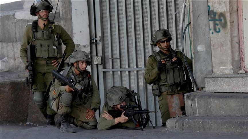 لليوم الثامن على التوالي .. الجيش الاسرائيلي يواصل عمليته العسكرية في جنين