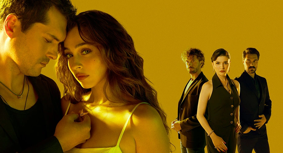 ماقصة مسلسل" ليلى" الذي تصدر مواقع التواصل الاجتماعي في الاردن