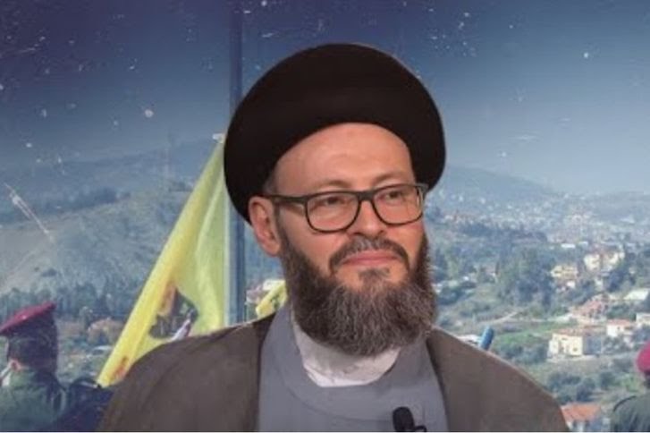 صورة حول : الحسيني يطلب من ابو عبيدة الهرب إلى مصر الحسيني يطلب من ابو عبيدة الهرب إلى مصر