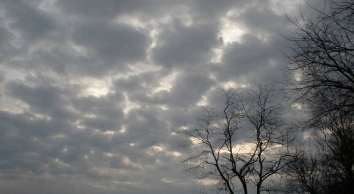 صورة حول : أجواء معتدلة خريفية اليوم مع ظهور الغيوم على ارتفاعات مختلفة أجواء معتدلة خريفية اليوم مع ظهور الغيوم على ارتفاعات مختلفة