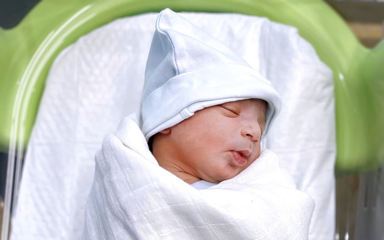 صورة حول : تعرف على أكثر الأسماء تداولا في الأردن بين مواليد 2023 تعرف على أكثر الأسماء تداولا في الأردن بين مواليد 2023