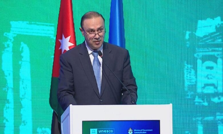 المومني : مواقف الأردن تشكل حائطا صلبا للدفاع عن المبادئ الأممية