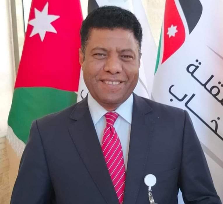 صورة حول : البوتاس العربية.. عندما تلتقط رسائل الملك البوتاس العربية.. عندما تلتقط رسائل الملك