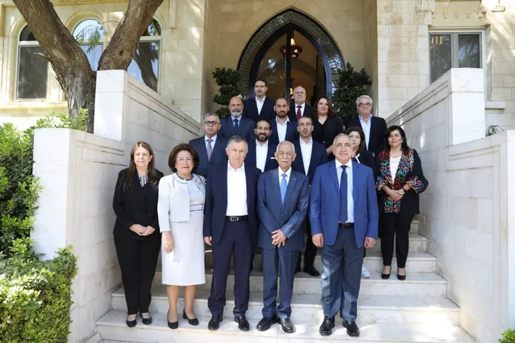 العيسوي: ثوابت أردنية لا تتبدل ولن تتغير