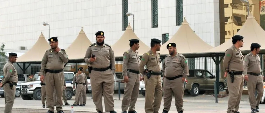 صورة حول : عاجل السعودية - تنفيذ حكمين بالإعدام بقضيتين منفصلتين في كل من عسير وتبوك. عاجل السعودية - تنفيذ حكمين بالإعدام بقضيتين منفصلتين في كل من عسير وتبوك.