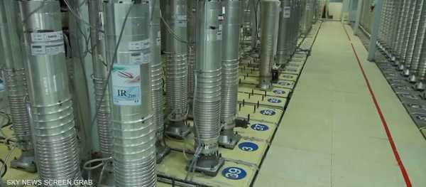 صورة حول : تخوف امريكي من قدرة إيران على صنع قنبلة نووية خلال اسبوع تخوف امريكي من قدرة إيران على صنع قنبلة نووية خلال اسبوع