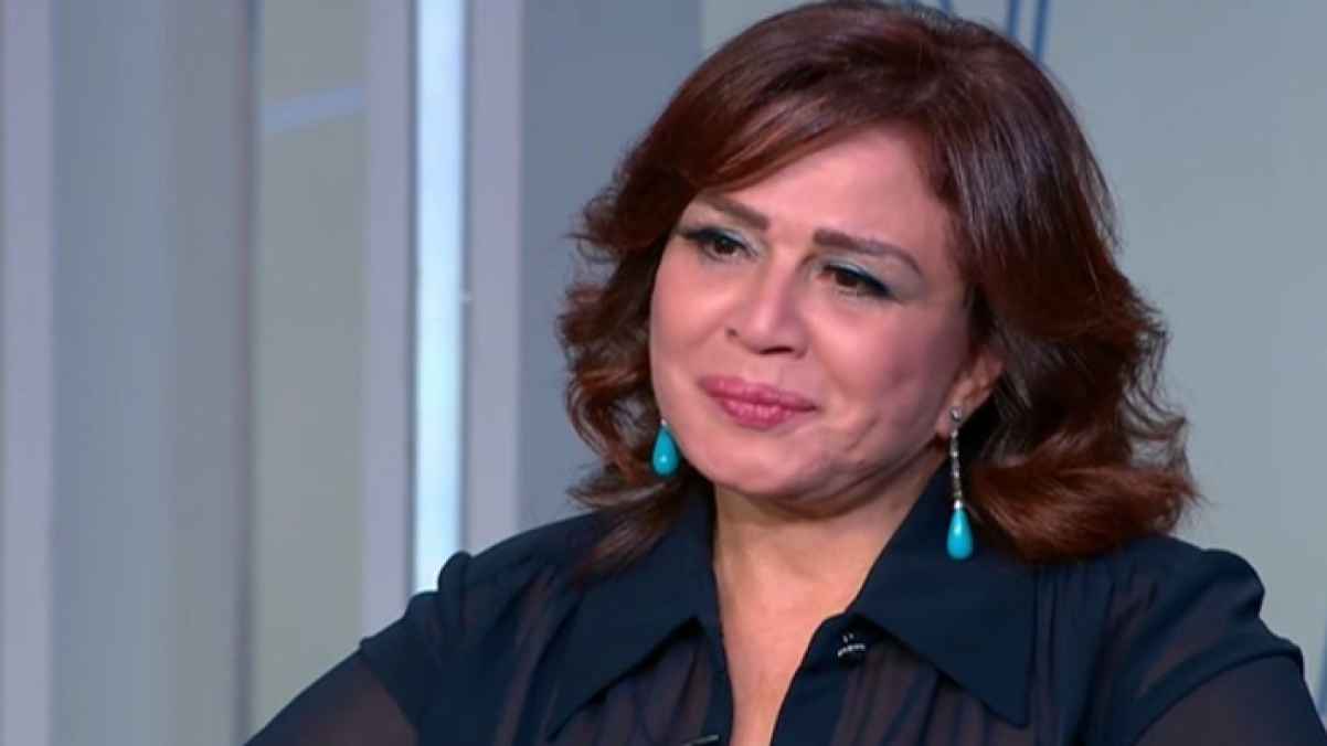 الهام شاهين تثير الجدل بتصريحات حول القضية الفلسطينية