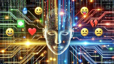 الذكاء الاصطناعي قادر على اكتشاف مشاعرنا المخفية