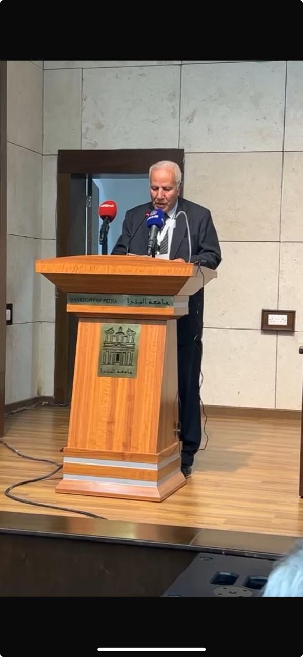 مؤتمر الموهبة والإبداع بجامعة البترا: دعم متكامل للمبدعين، وتعزيز لمهارات الابتكار في عصر الرّقمنة، والذكاء الاصطناعي، والروبوت