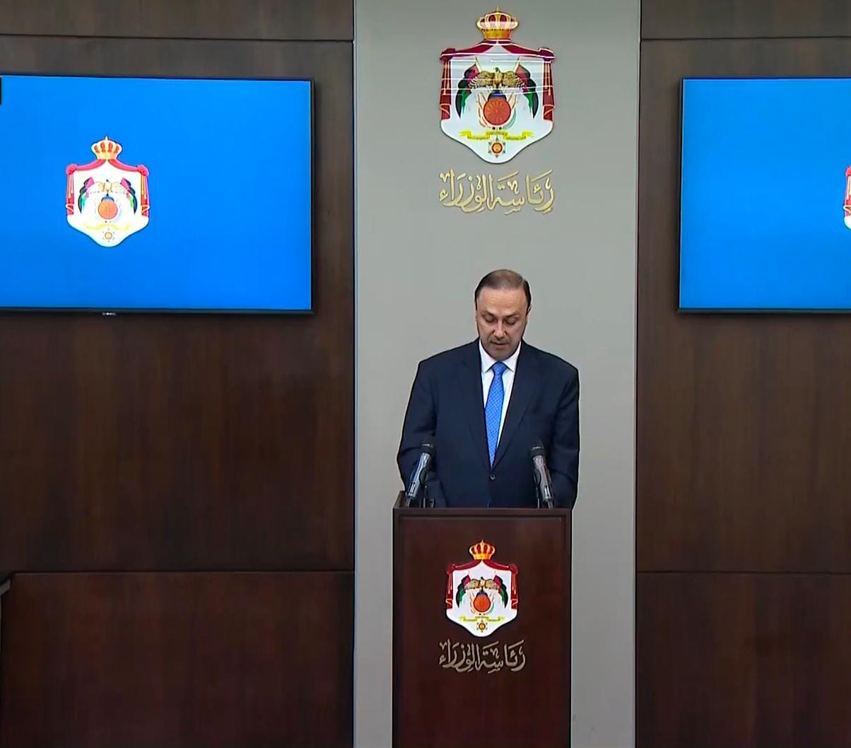 المومني : المذكرة الموقعة بين الاردن وجمهورية ألمانيا ستسهم في تدريب 50 شاب وشابة أردنية