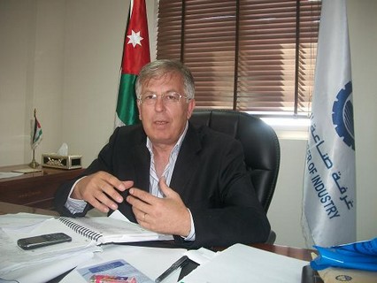 النائب السابق محمد طه أرسلان في ذمة الله